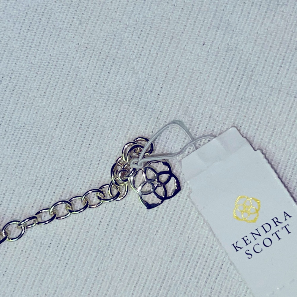 NWT Kendra Scott Necklace - Picture 3 of 5